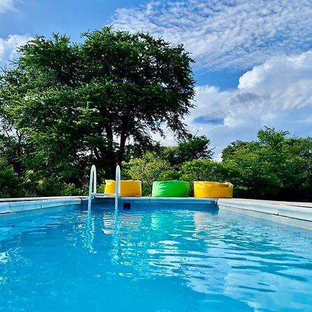 Mahoora Yala - By Eco Team Hotel Kültér fotó