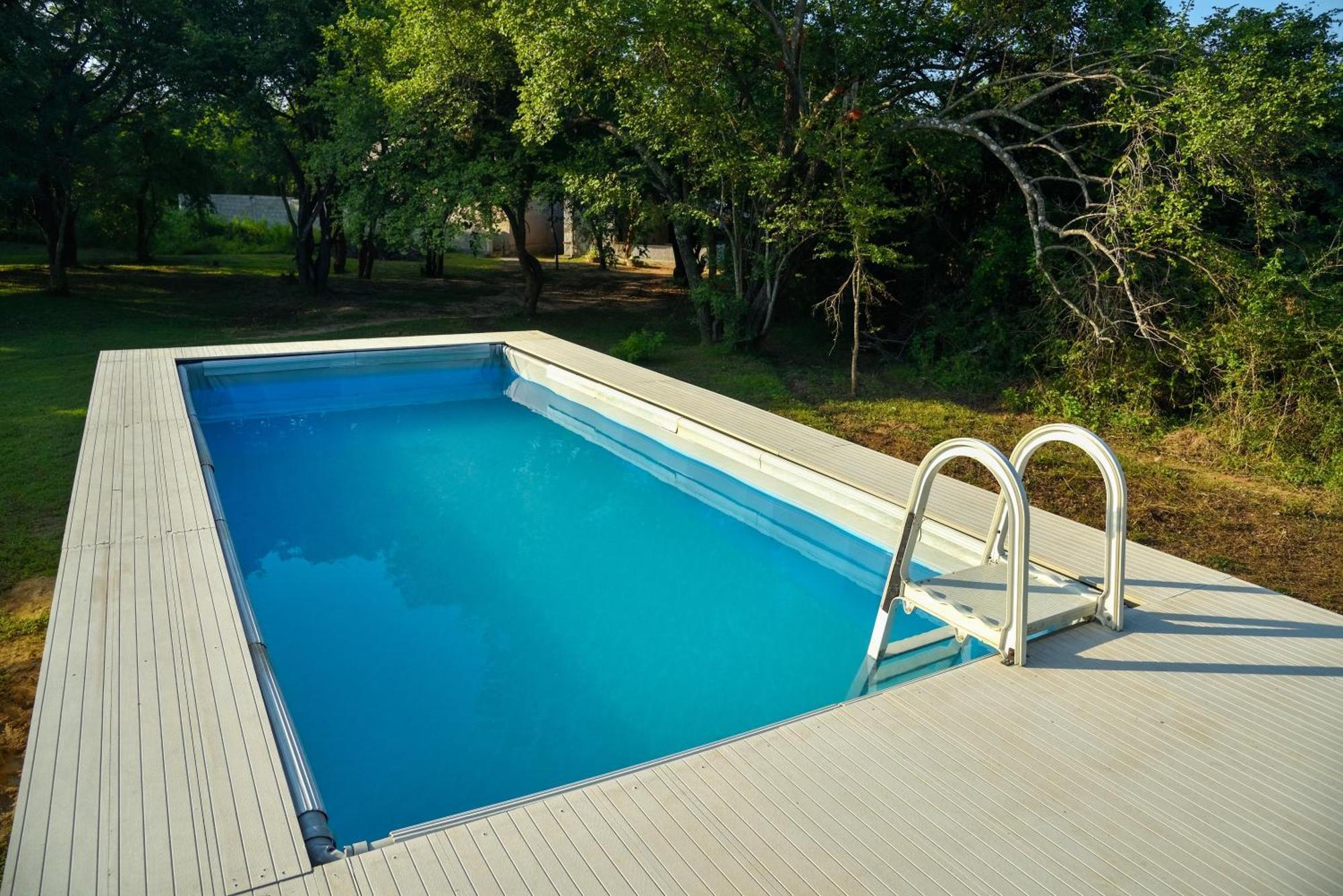 Mahoora Yala - By Eco Team Hotel Kültér fotó